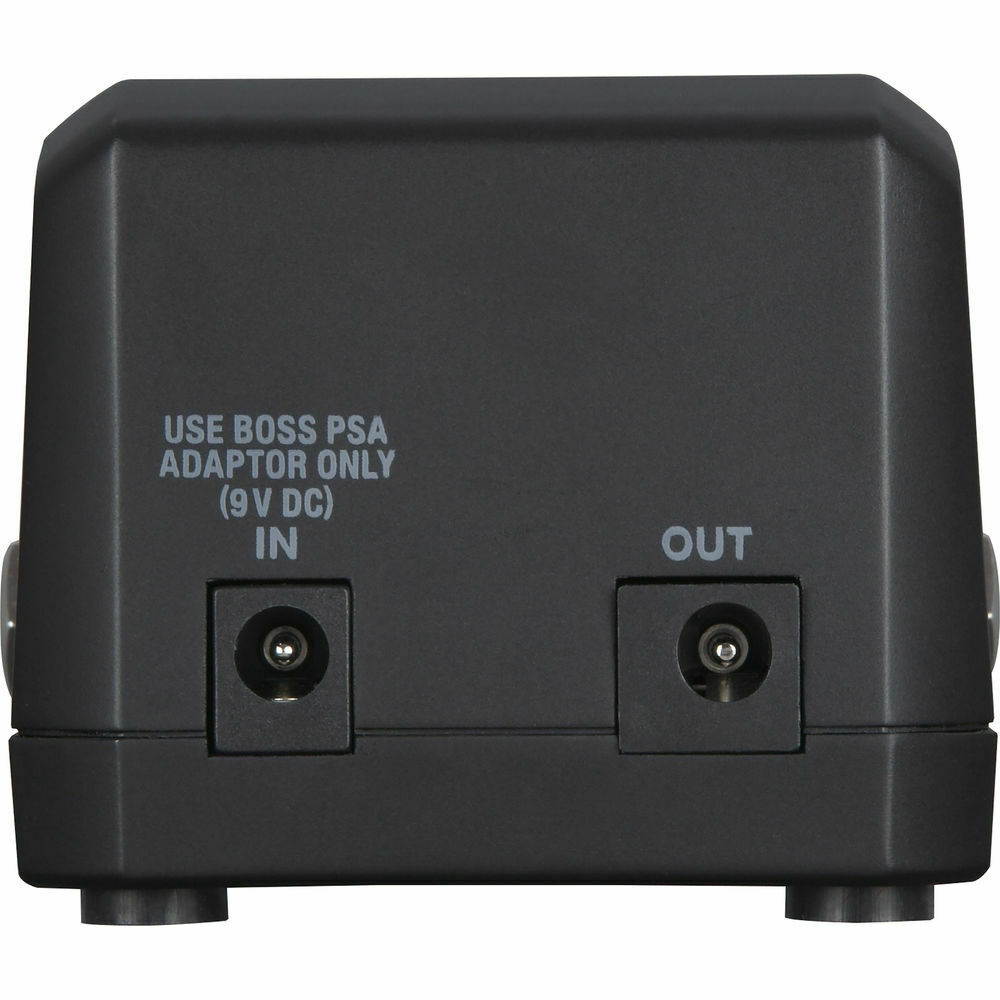 Boss WL-60 Guitar Wireless System New