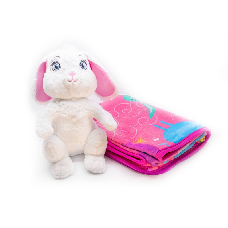 Twin JoJo Siwa Blanket