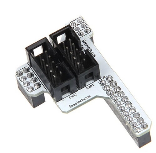 WWH-3D Printer Smart Adapter for RAMBo Board