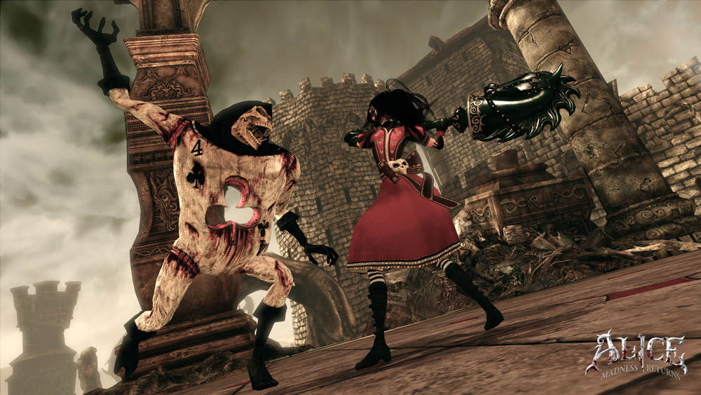 Alice: Madness Returns&trade; - PC Digital [Origin]