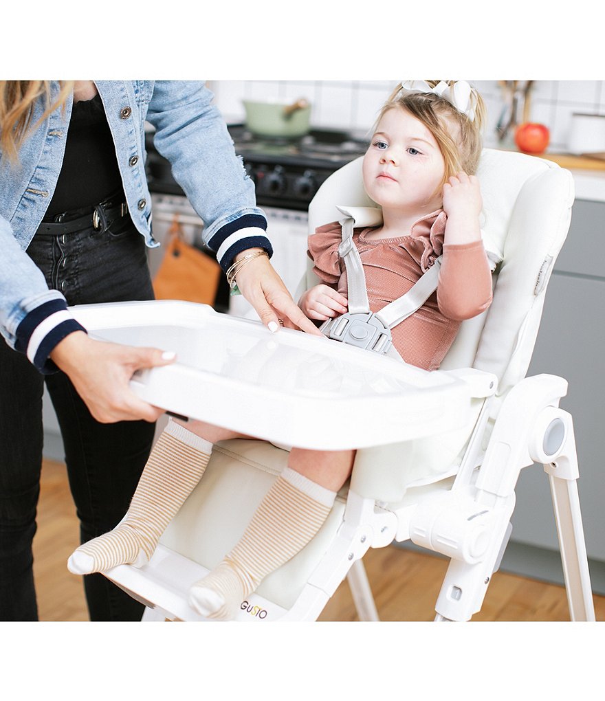 Inglesina Gusto Highchair