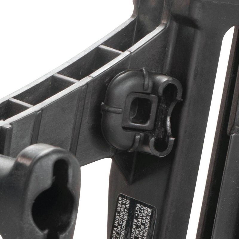 Makita AF601 16-Gauge 2-1/2 in. Pneumatic Straight Finish Nailer