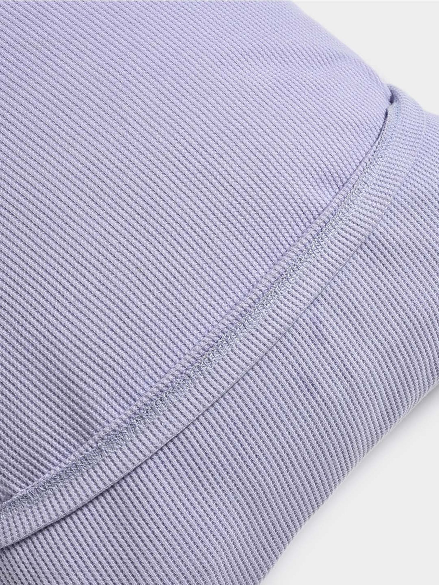 The White Willow White Infant Head Support Pillow - Set of 1