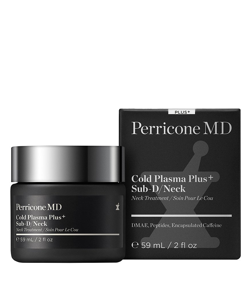 Perricone MD Cold Plasma Plus+ Sub-D/Neck