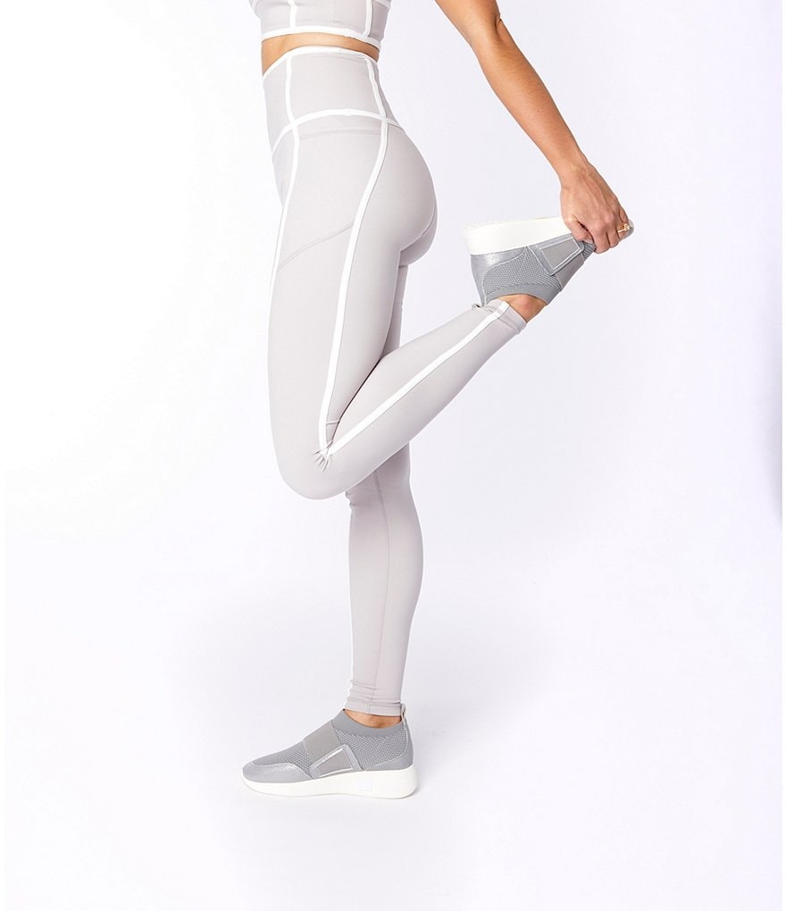 Antonio Melani Lowiss-A Slip-On Traniers