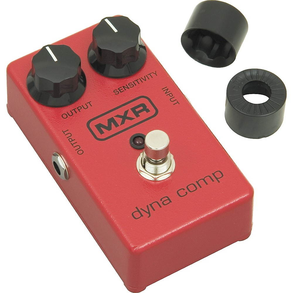MXR M-102 Dyna Comp - Compressor