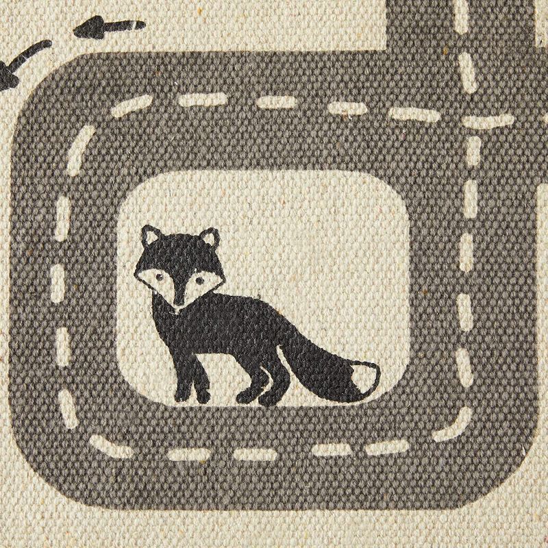 Berkley Square White Polypropylene Straws 400/Box (1245100) 