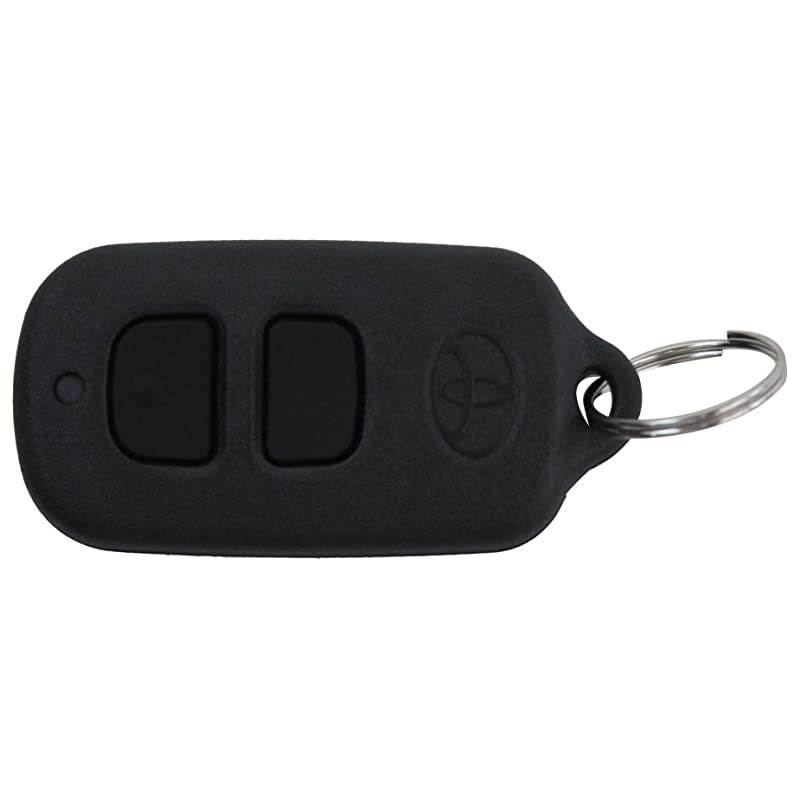 Genuine Accessories PT39807101 VIP Security System