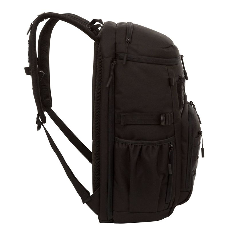 Samurai Tactical Warrior 11.9'' Backpack