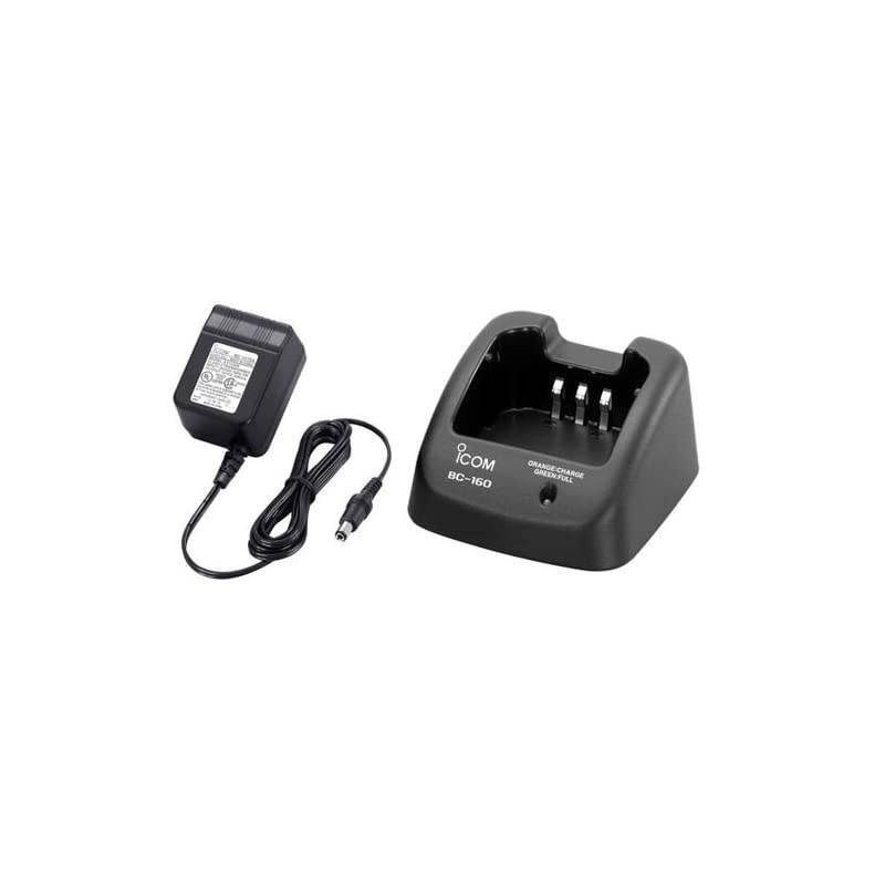 BC160 Rapid Charger