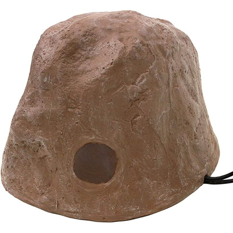 LIMESTONE-10D 10-inch Rock Subwoofer (Single)