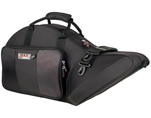 Protec MAX Contoured French Horn Case