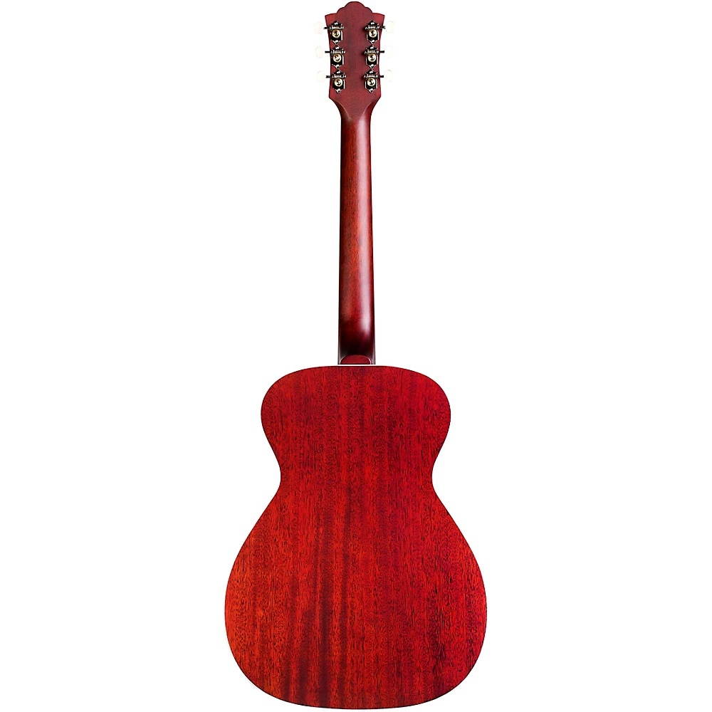 Guild M-40 Troubadour ATB Acoustic Guitar Antique Burst