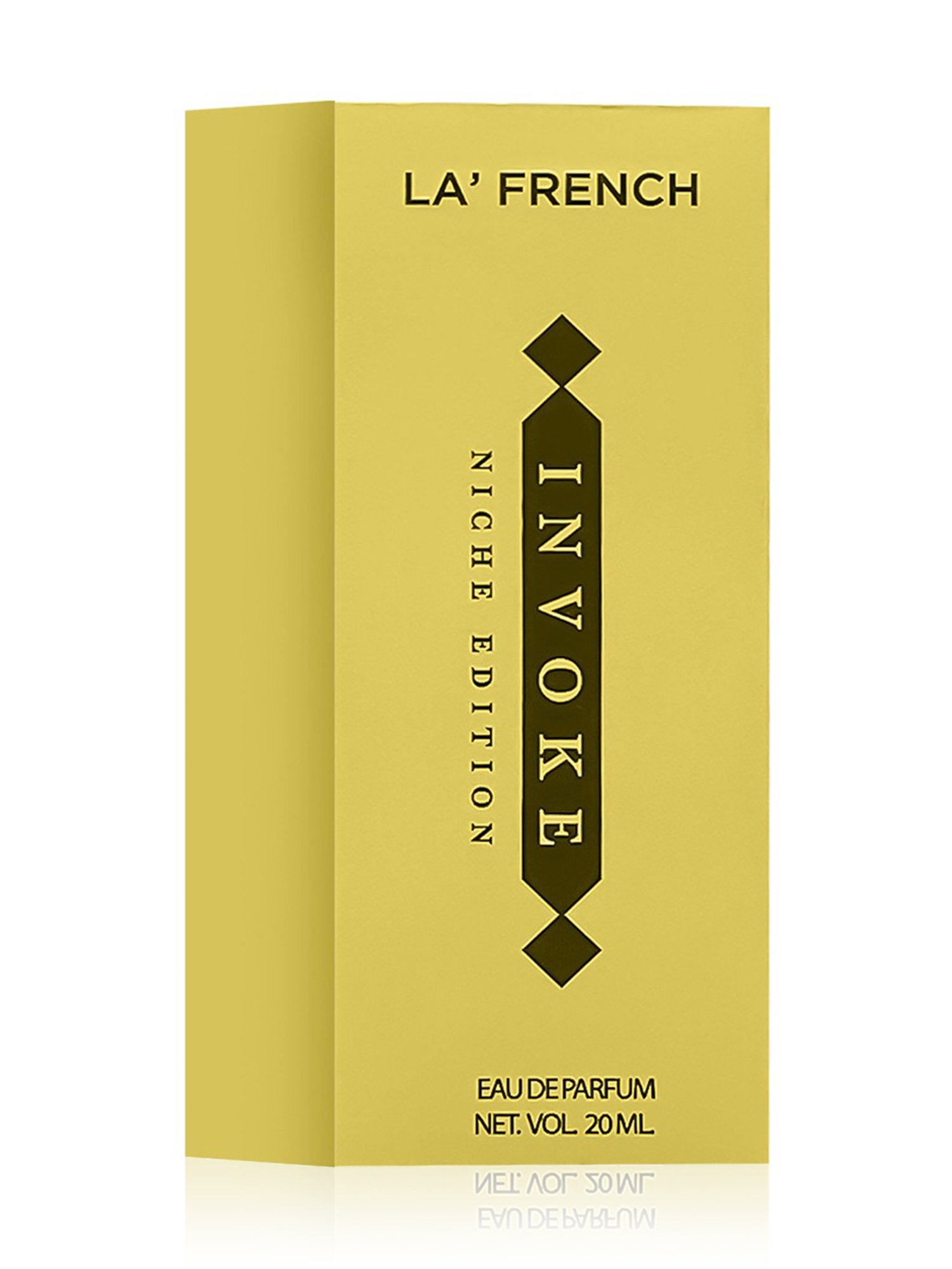 Dorall Collection Monte Carlo Oud Eau de Toilette for Men - 100 ml