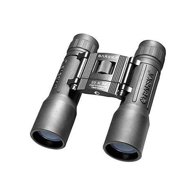 20x32 Lucid View Binoculars