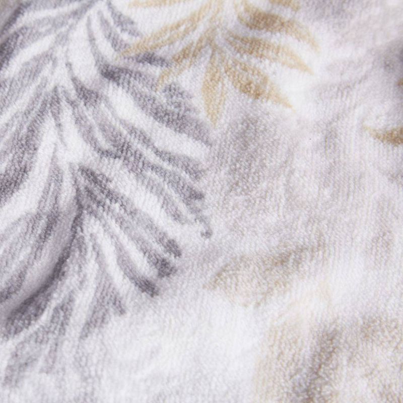 4pk Cotton Hastings Kitchen Towels - Town & Country Living