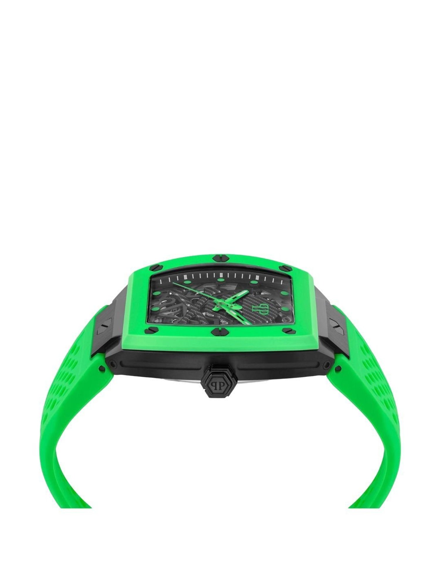 PHILIPP PLEIN PWBAA2324 Analog Watch for Men