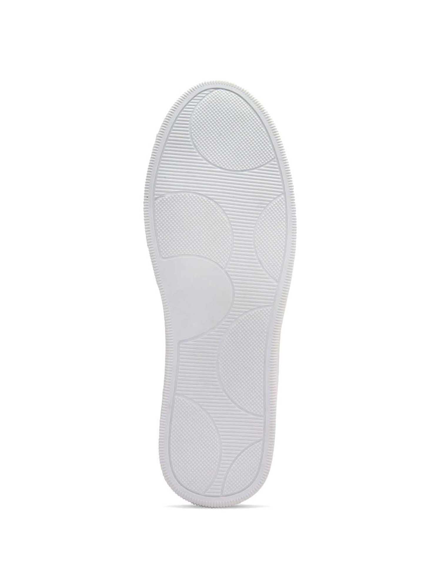 Giorgio Men's Marshmallow Casual Sneakers