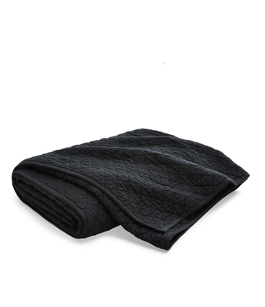 Ralph Lauren Journey's End Collection Tait Quilt