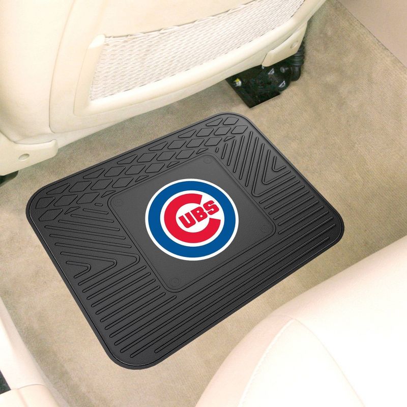 Chicago Cubs Utility Mat