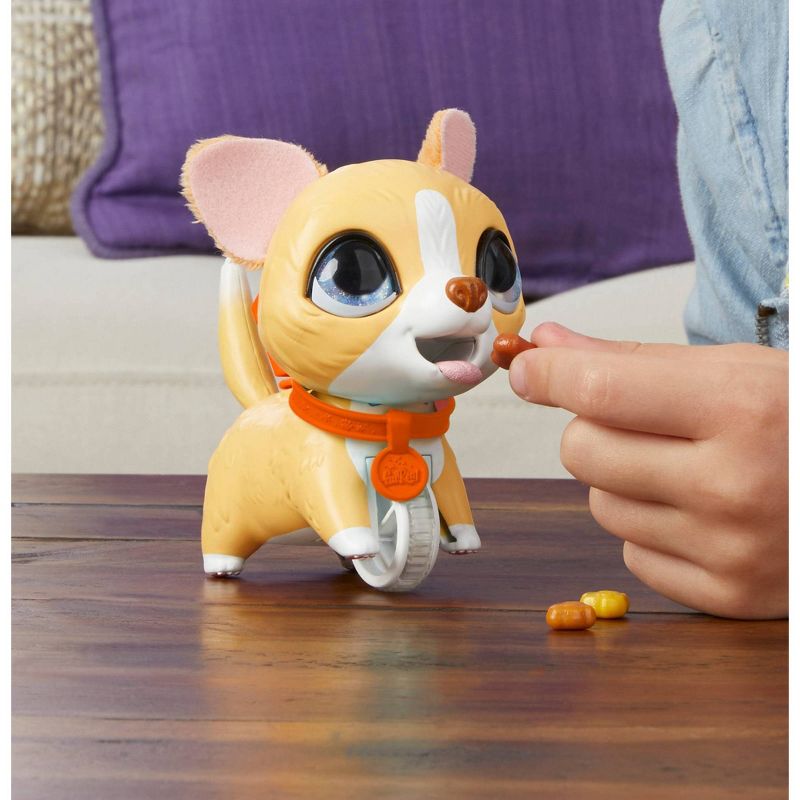 furReal Poopalots Lil' Wags (Puppy)