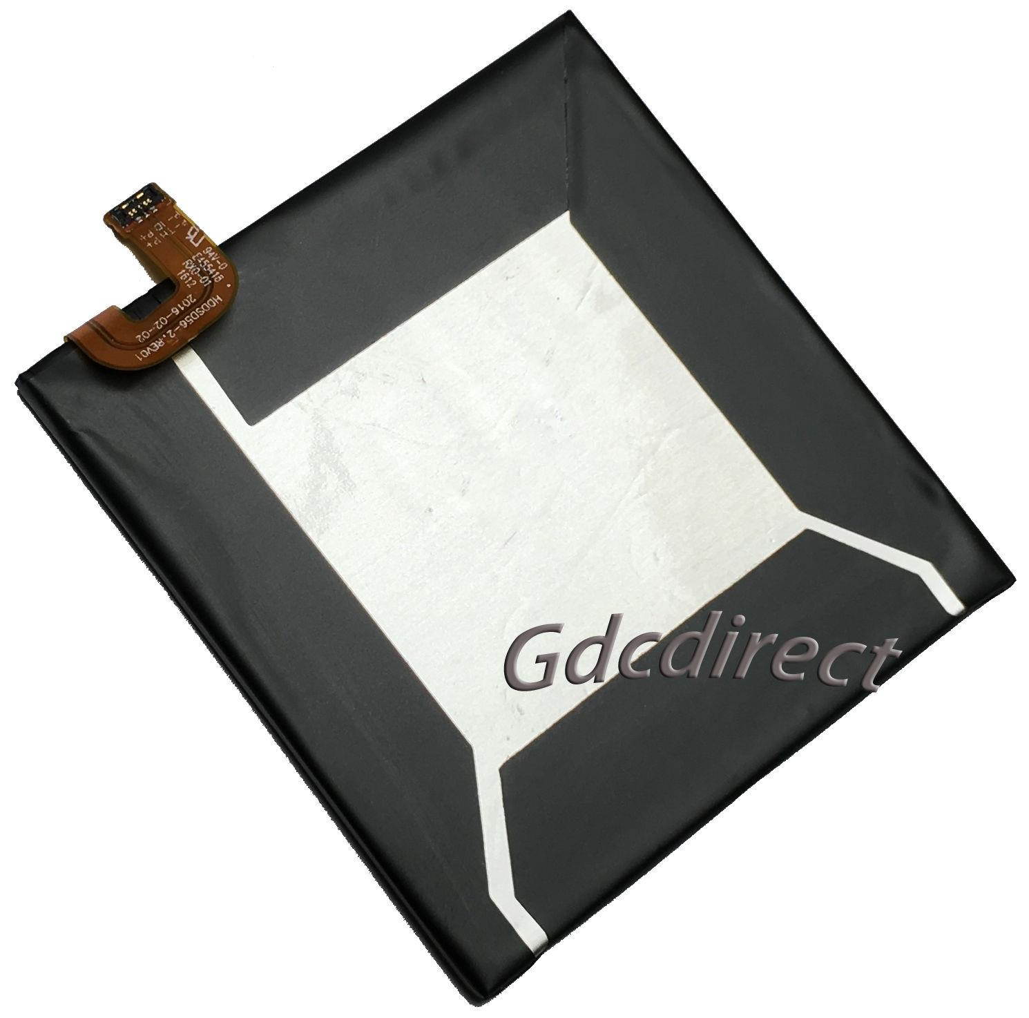 New OEM Google Pixel 5" B2PW4100 2770mAh 4.4V Internal Battery 35H00261-00M HTC