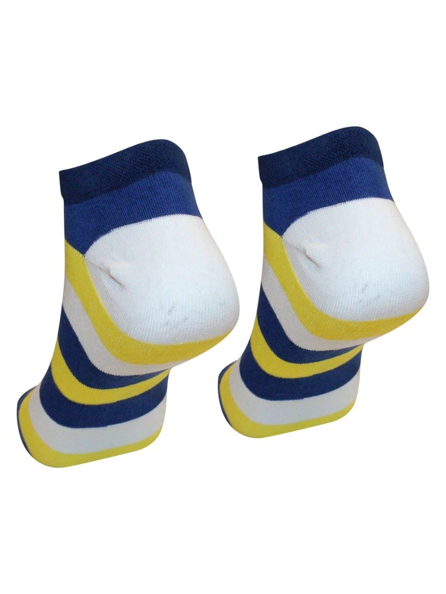 Man Arden Multicolor Striped Socks