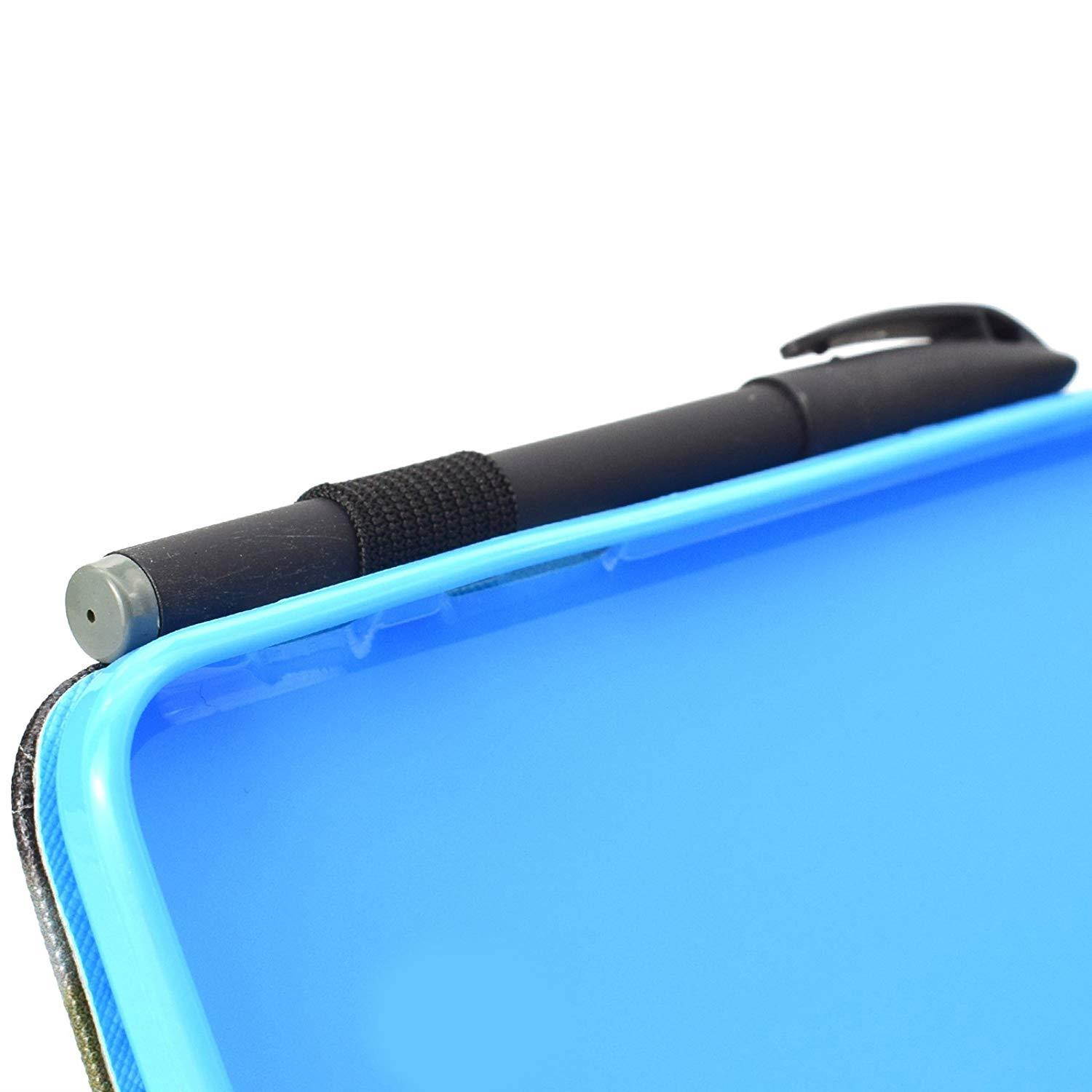 UUcovers iPad 9.7 Inch(iPad 5/6/ 8), Lightweight PU Leather AUTO WAKE/SLEEP Multi Angle Viewing Folio Smart Cover with Stand Case for Apple iPad 6th/5th Gen, iPad Air 1/2-Colorful Tree