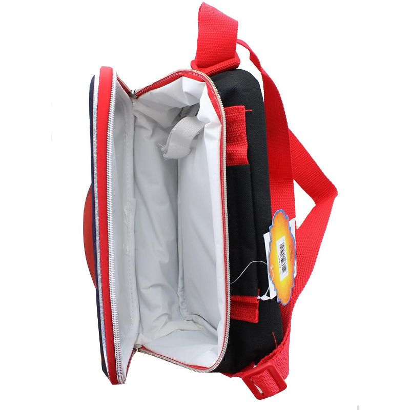 Accessory Innovations Company Disney Pixar COCO Lunch Tote With Long Strap