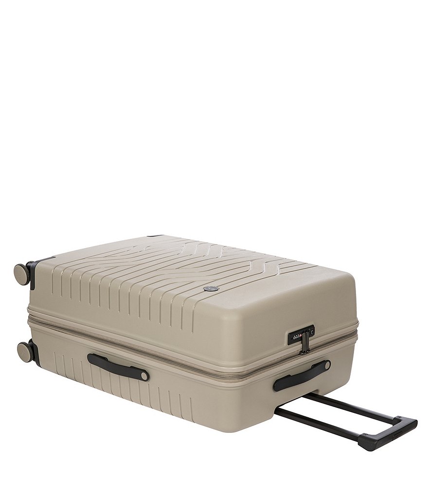 Bric's Ulisse 30#double; Expandable Spinner Suitcase