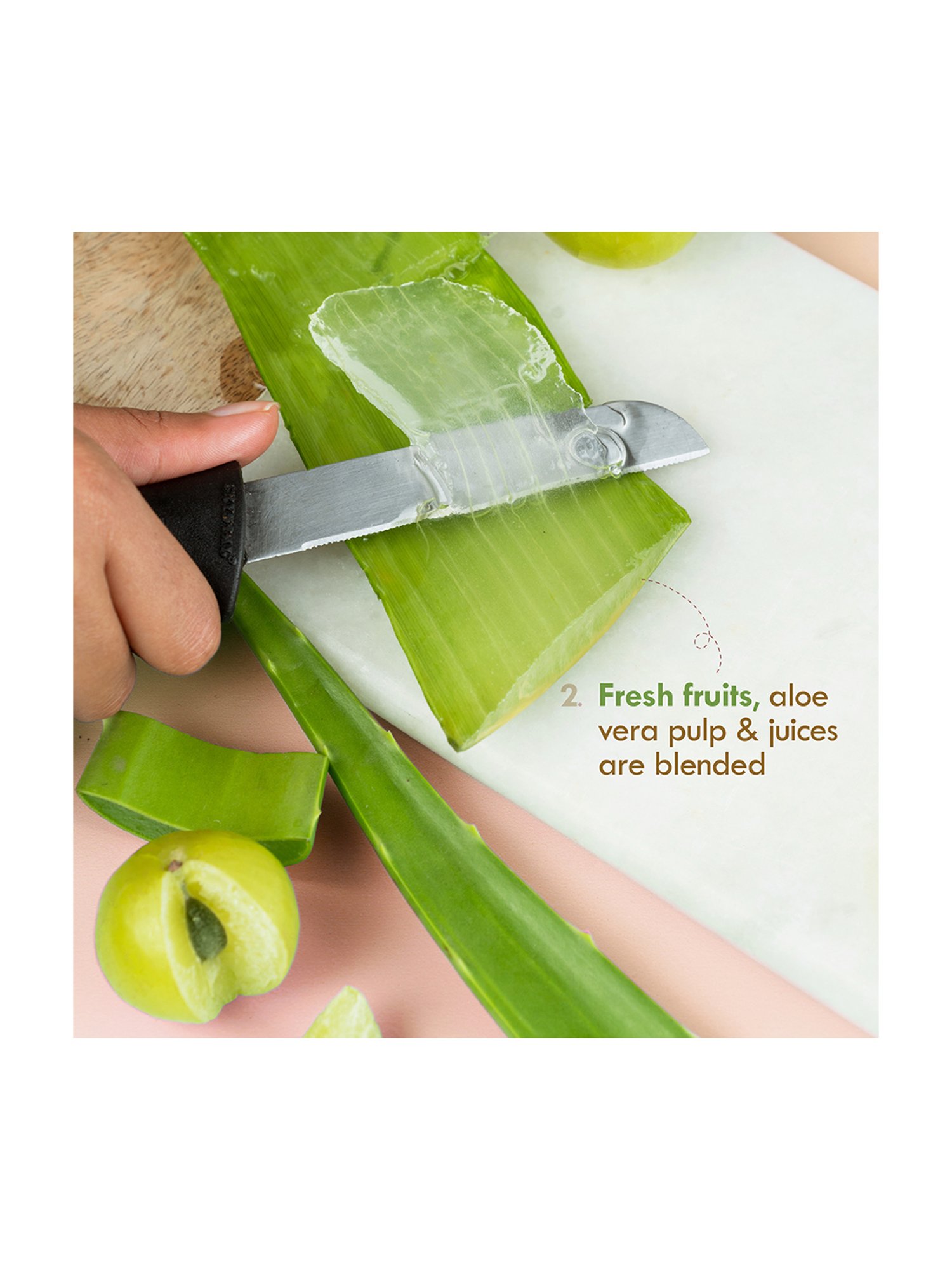 House of Beauty Collagen Peptide Cream with Bakuchiol & Avocado - 100 ml