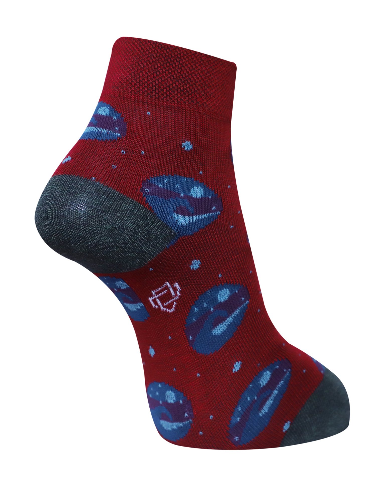 Dollar Assorted Socks - Pack of 3