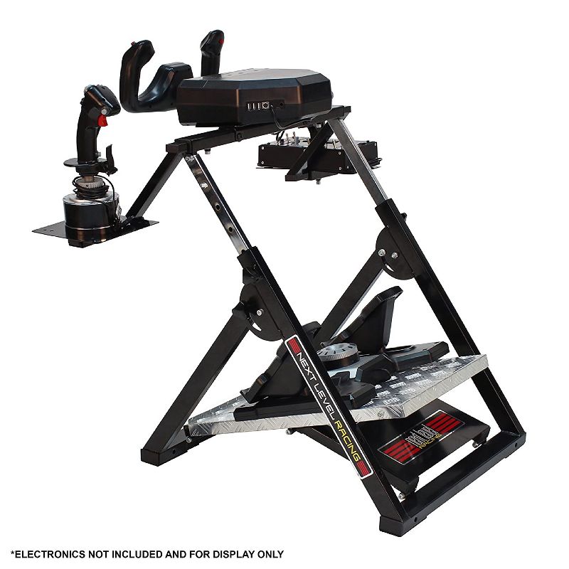Next Level Racing Wheel and Flight Stand (NLR-S004)