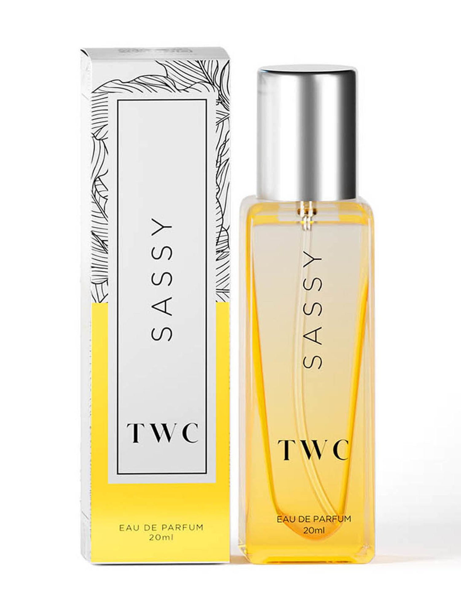 Dorall Collection Monte Carlo Oud Eau de Toilette for Men - 100 ml