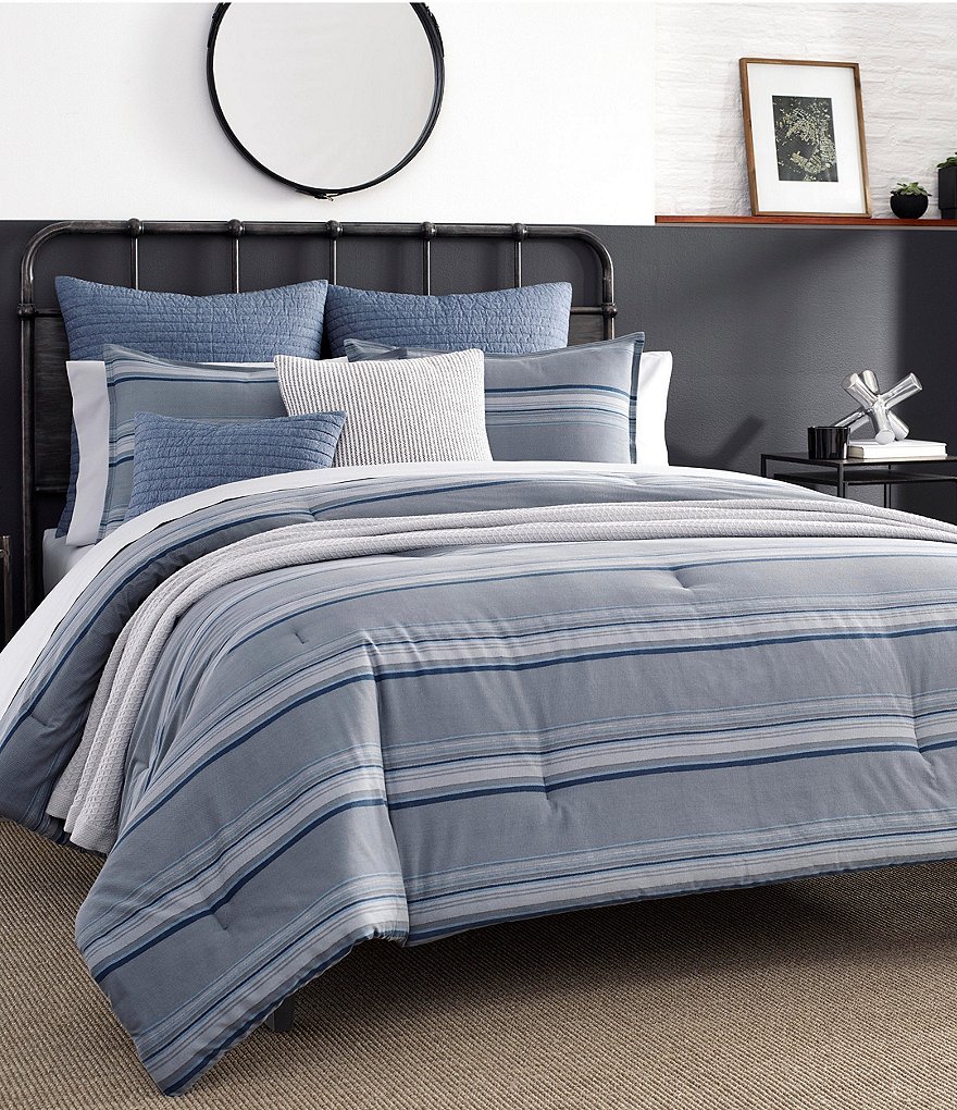 Nautica Eastbury Duvet Cover Mini Set
