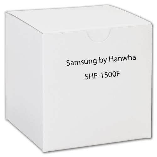 Hanwha Techwin SHF-1500F In-Ceiling Flush Mount