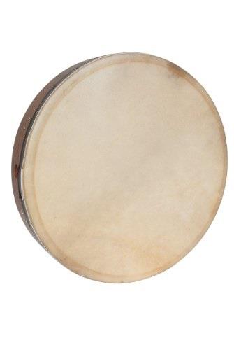 roosebeck tunable sheesham bodhrn crossbar 18"x3.5"