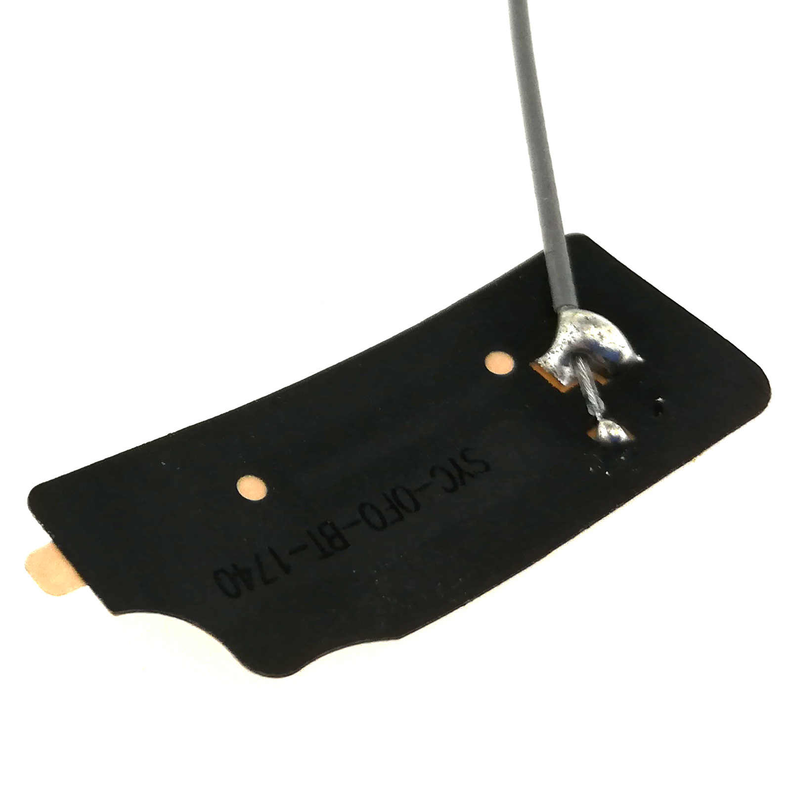 Internal WiFi Network Antenna 5" Cable for Laptop Mini PCI-e Wireless Card