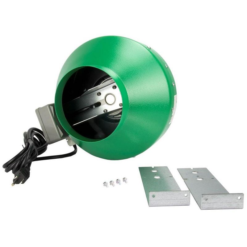 8' X 12'Snap And Grow Professional GreenHouse - Palram