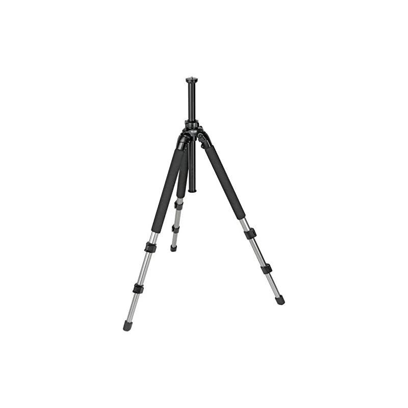 Pro 700DX Super Titanium Alloy Tripod Legs 615900