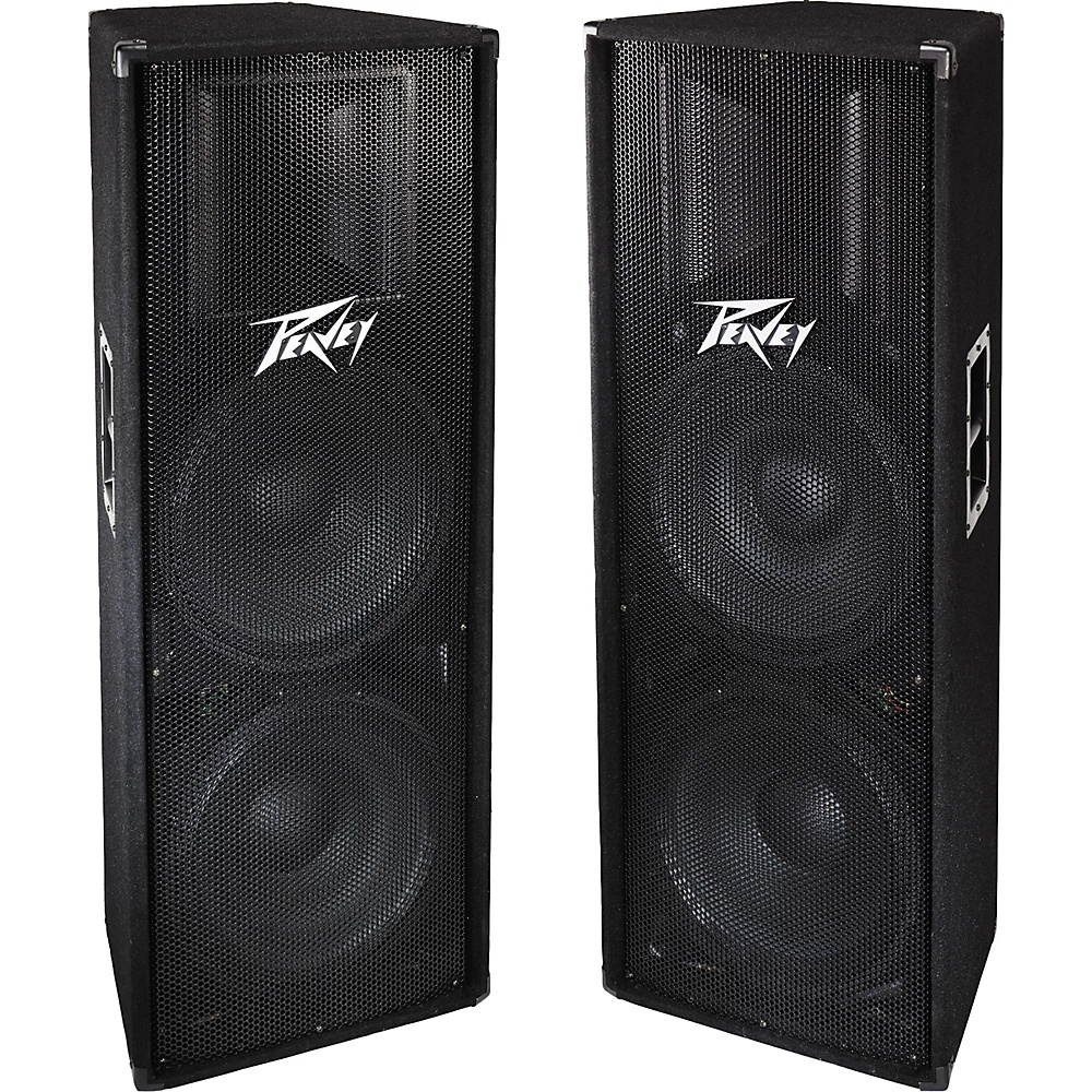 Peavey PV 215 Speaker Pair