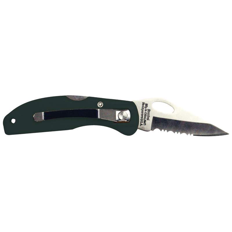 Rostfrei Lockback Knife