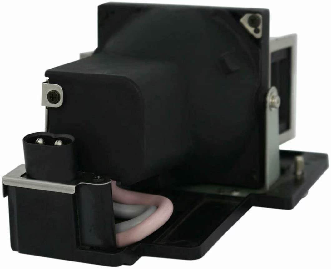 CTLAMP BL-FS200C/ SP.5811100235 Replacement Projector Lamp Bulb with Housing Compatible with OPTOMA EP1691 EP7155 EZPRO1691 EZPRO7155 TX7155 EP1691i EP7155i