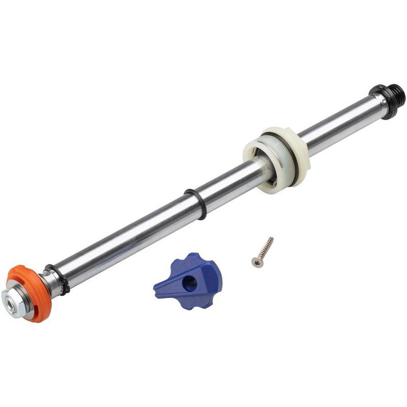 Manitou Fork rebound Suspension Fork Parts Adjuster Knob & External Hardware M26.5/M30/29"Markhor , 2017+