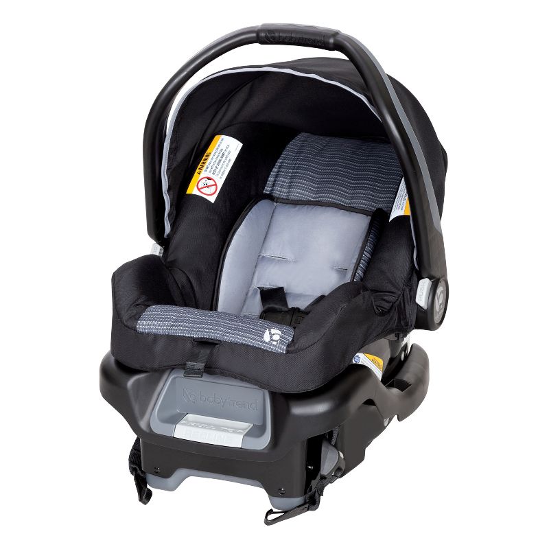 Maxi-Cosi Coral Xp/Mico Xp Infant Car Seat Base - Black