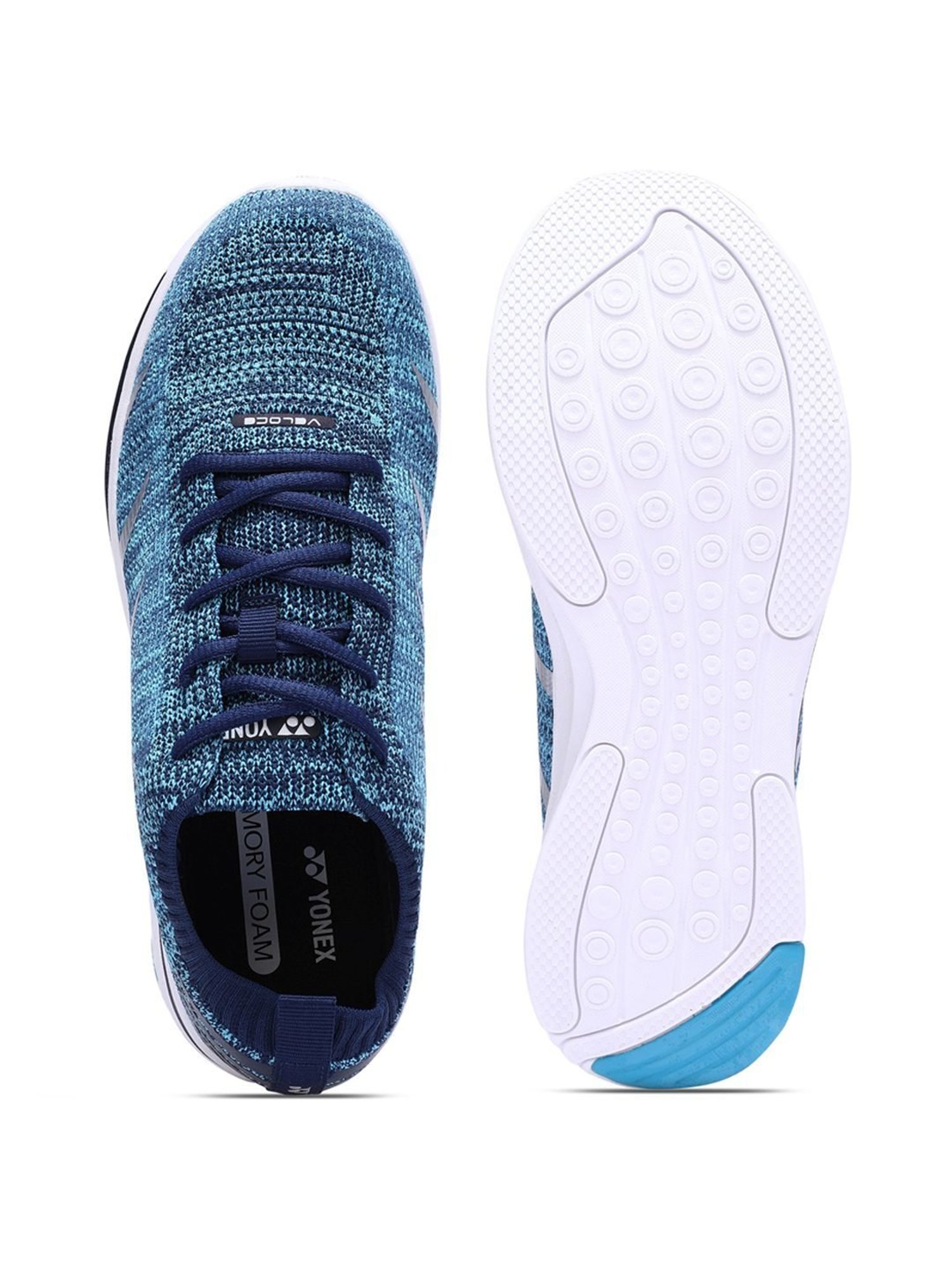 Yonex Men's Blue Running Shoes