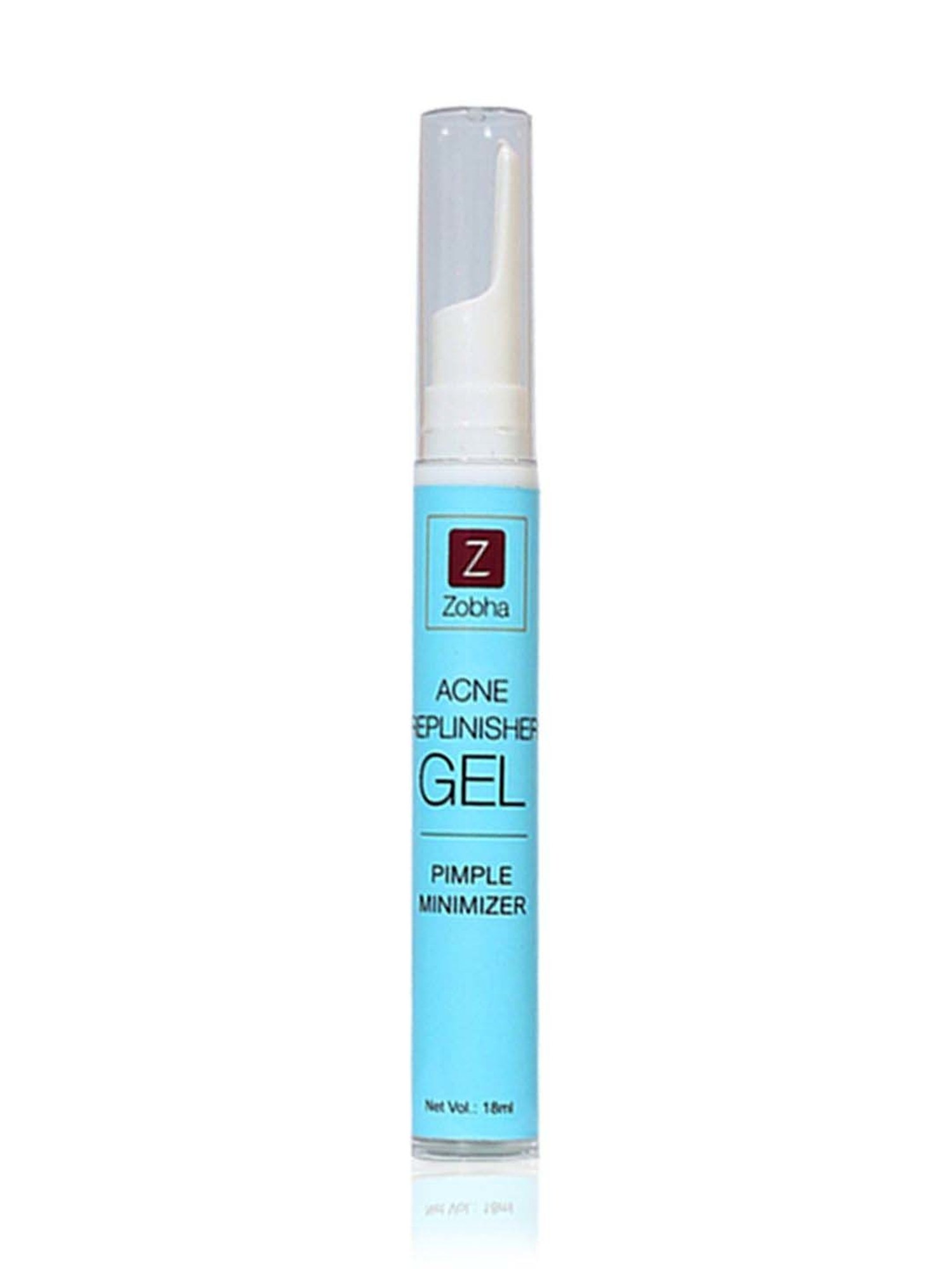 Zobha Acne Replenisher Gel - 18 ml