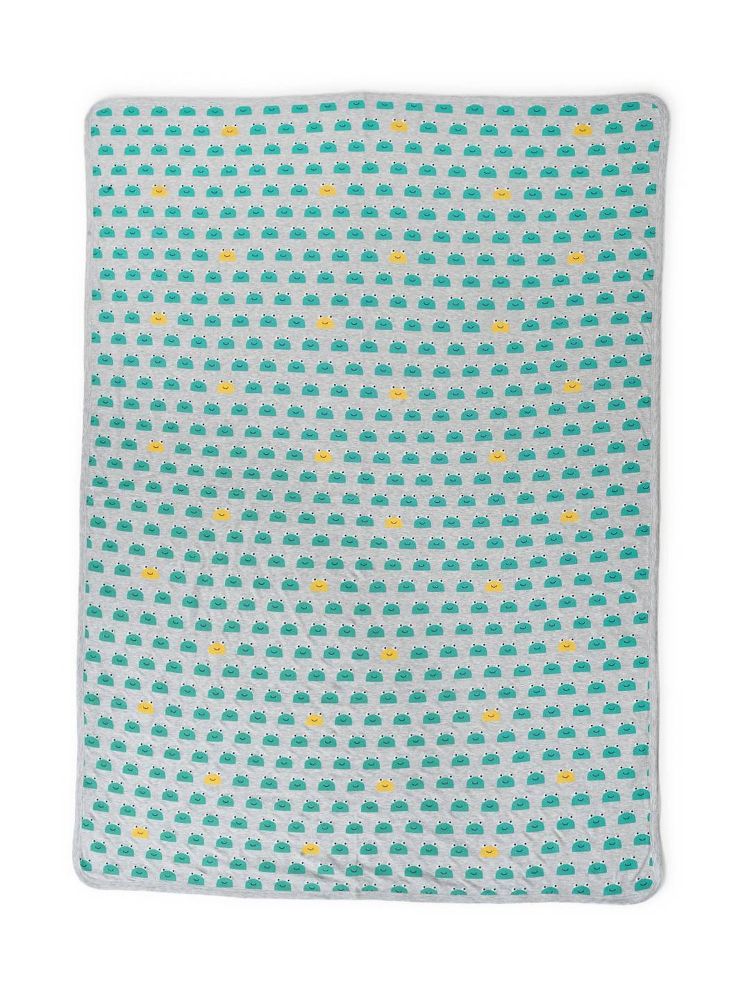 The White Willow White Infant Head Support Pillow - Set of 1