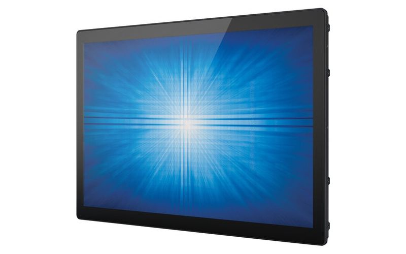 Acer EI2 - 27" Curved Widescreen Monitor WQHD 2560x1440 144Hz 16:9 4msGTG 320Nit - Manufacturer Refurbished