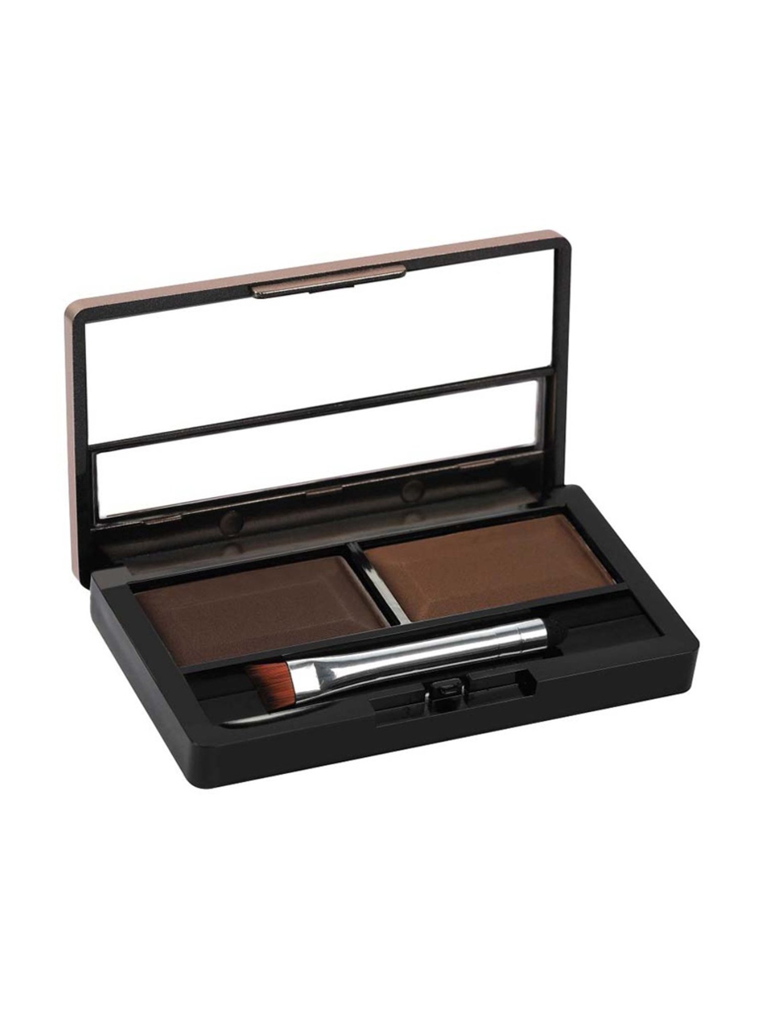 Matt Look Perfect Brow Duo-Shade Brow Powder 02 - 8 gm